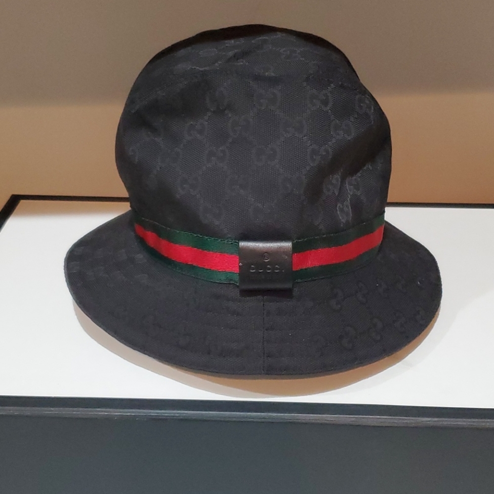 Gucci Hat